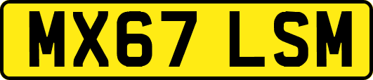 MX67LSM