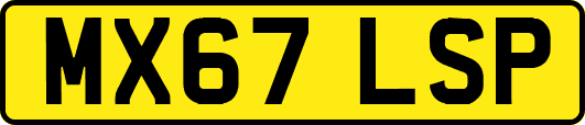 MX67LSP