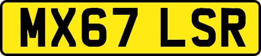MX67LSR