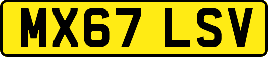 MX67LSV
