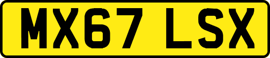 MX67LSX