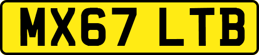 MX67LTB