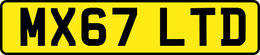 MX67LTD