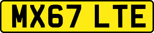 MX67LTE
