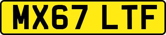 MX67LTF