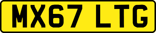 MX67LTG