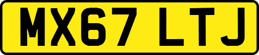 MX67LTJ