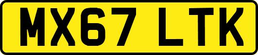 MX67LTK