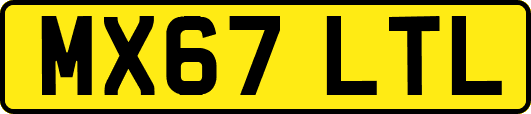 MX67LTL