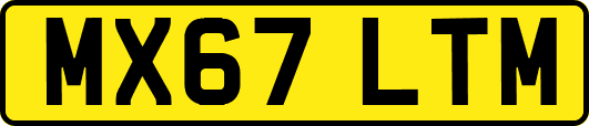 MX67LTM