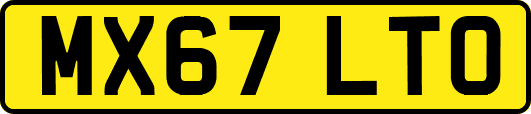 MX67LTO