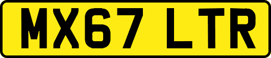 MX67LTR