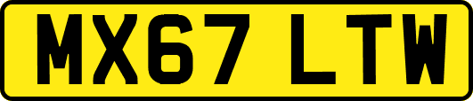 MX67LTW