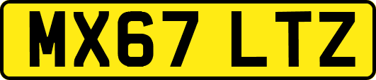 MX67LTZ