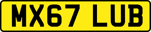 MX67LUB