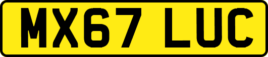 MX67LUC