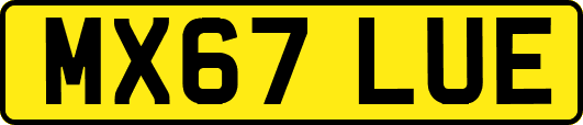 MX67LUE