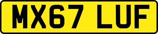 MX67LUF