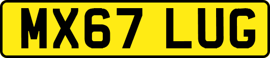 MX67LUG