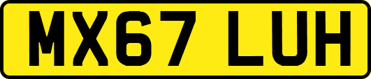 MX67LUH