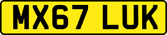 MX67LUK