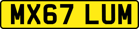 MX67LUM