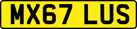 MX67LUS