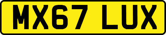 MX67LUX
