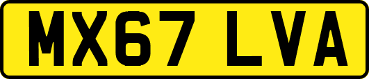 MX67LVA