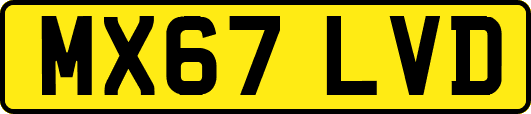MX67LVD