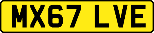 MX67LVE