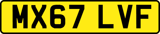 MX67LVF