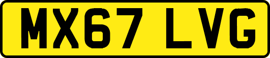 MX67LVG