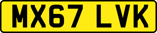 MX67LVK