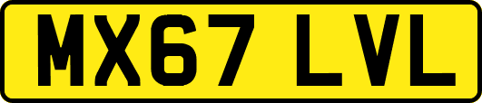 MX67LVL