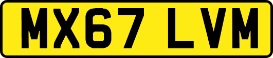 MX67LVM