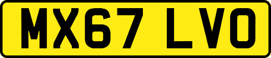 MX67LVO