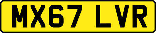 MX67LVR