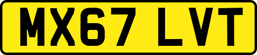 MX67LVT
