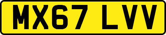 MX67LVV