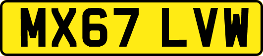 MX67LVW