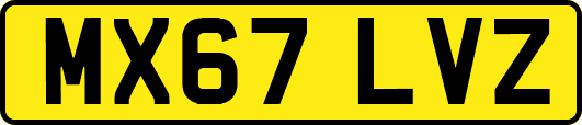 MX67LVZ
