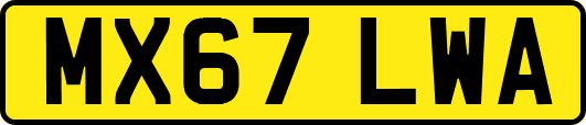 MX67LWA