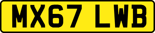 MX67LWB