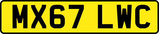 MX67LWC