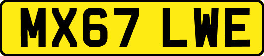 MX67LWE