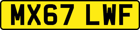 MX67LWF
