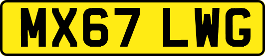 MX67LWG