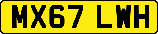 MX67LWH