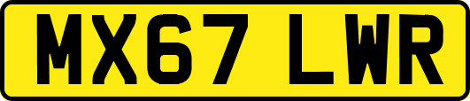 MX67LWR